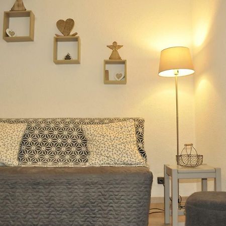 Studio A Bareges Bagian luar foto